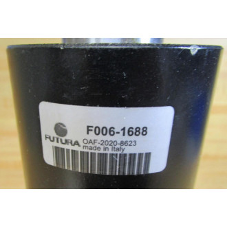 Futura F006-1688 Embosser Mechanical Core Pin F0061688 - New No Box