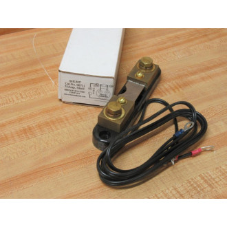 Simpson 06711 Shunt 75 Amp