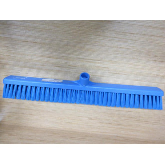 Vikan 31943 SoftStiff Bristle Combination 24"