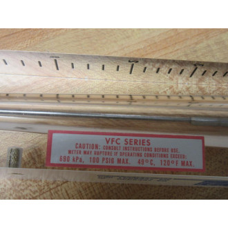 Dwyer VFC-141 Flow Meter VFC141