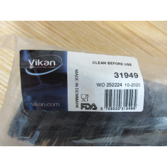 Vikan 31949 Broom Head