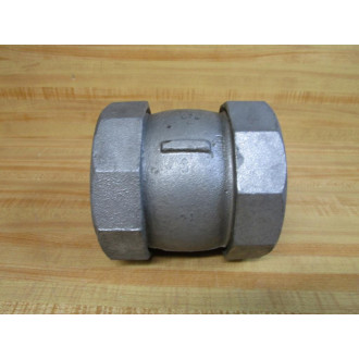 Matco-Norca 3" Clampette Compression Coupling 3 - New No Box