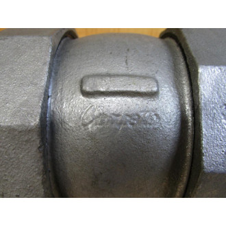 Matco-Norca 3" Clampette Compression Coupling 3 - New No Box