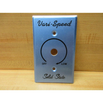 KB Electronics 998-6419 Motor Speed Control KBMS-13K