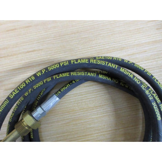 NRP-Jones S150 14" Hydralite II Hose S150 - New No Box