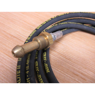 NRP-Jones S150 14" Hydralite II Hose S150 - New No Box
