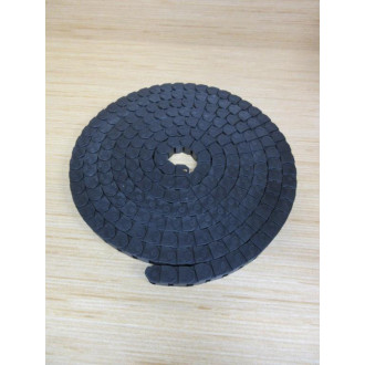 Igus 08.10.025.0 Energy Chain 08.10.025 13' Length - New No Box