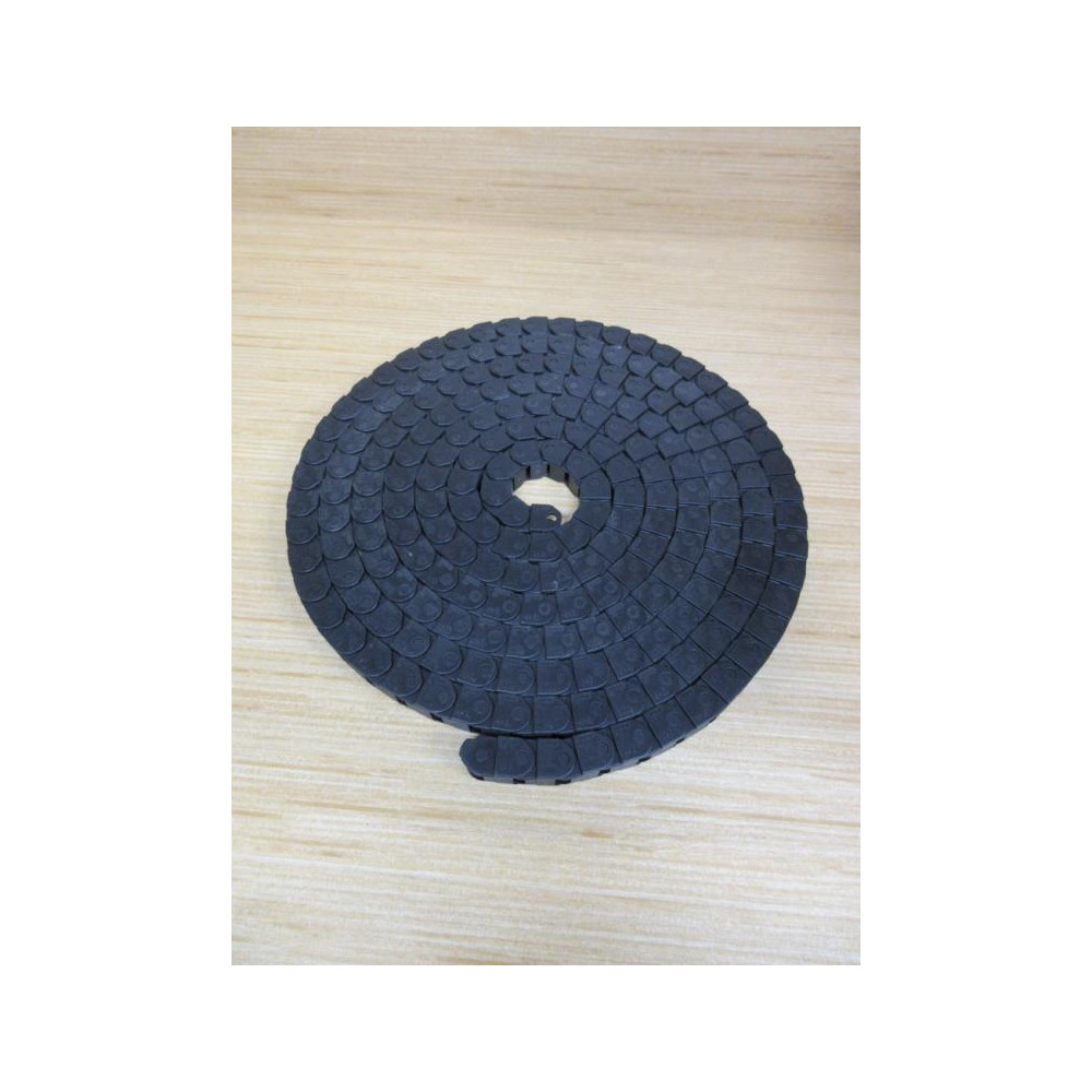 Igus 08.10.025.0 Energy Chain 08.10.025 13' Length - New No Box