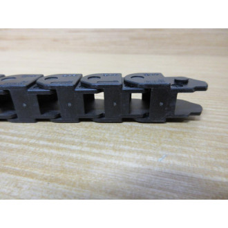 Igus 08.10.025.0 Energy Chain 08.10.025 13' Length - New No Box