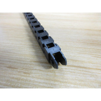 Igus 08.10.025.0 Energy Chain 08.10.025 13' Length - New No Box
