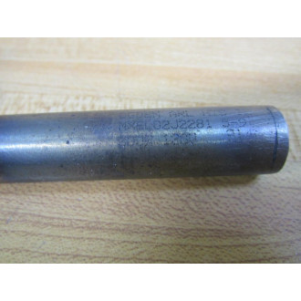 Ogden MXEL02J2281 300W Cartridge Heater 120V - Used