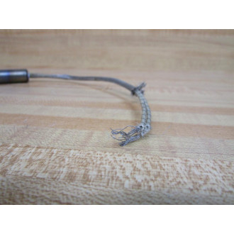 Ogden MXEL02J2281 300W Cartridge Heater 120V - Used