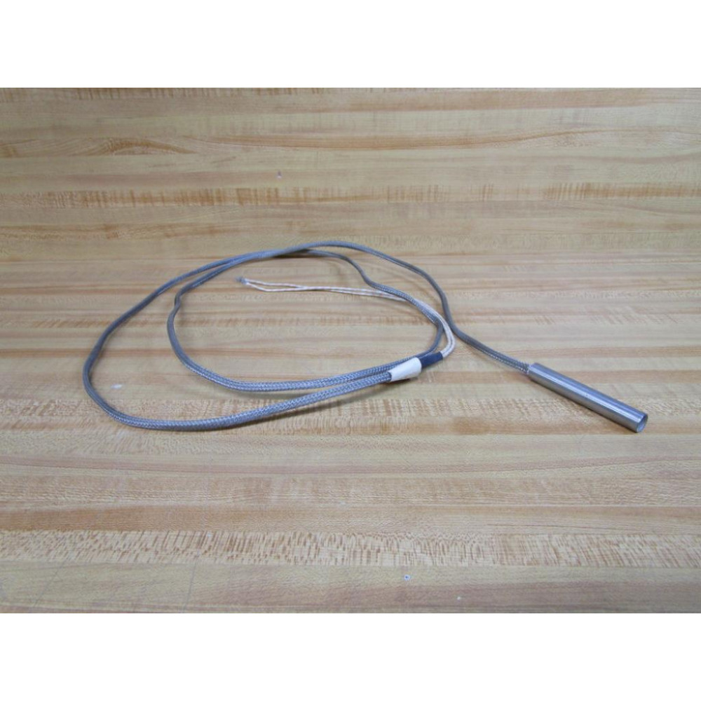 Dynisco 007989 Cartridge Heater H35 240V 300W - New No Box