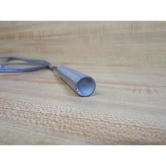 Dynisco 007989 Cartridge Heater H35 240V 300W - New No Box