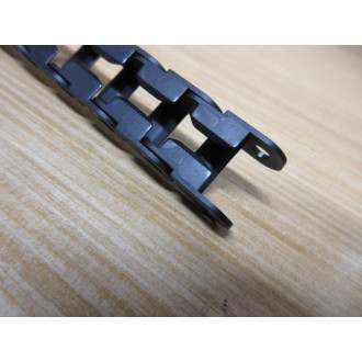 Igus E06.16.018.0 Energy Chain E06.16.018 46" Length - New No Box