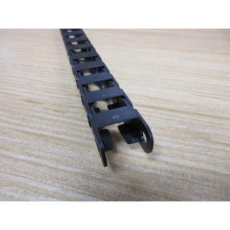 Igus E06.16.018.0 Energy Chain E06.16.018 46" Length - New No Box