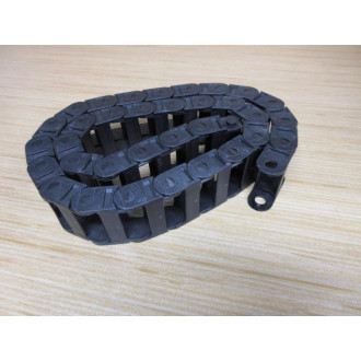 Igus 10.038.038.0 Energy Chain 10.038.038 42" Length - New No Box