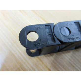 Igus 10.038.038.0 Energy Chain 10.038.038 42" Length - New No Box