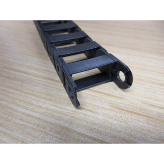 Igus 10.038.038.0 Energy Chain 10.038.038 42" Length - New No Box