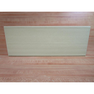 16 x 6 x 6 Temperature, Heat Storage Honeycomb 16x6x6
