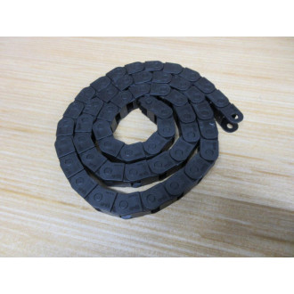 Igus 06.10.028.0 Energy Chain 06.10.028 40" Length - New No Box