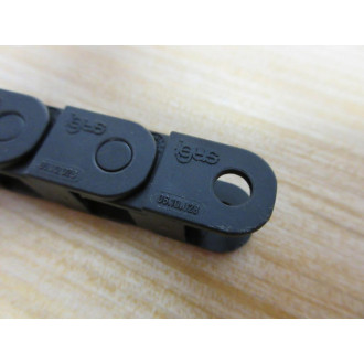 Igus 06.10.028.0 Energy Chain 06.10.028 40" Length - New No Box