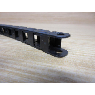 Igus 06.10.028.0 Energy Chain 06.10.028 40" Length - New No Box