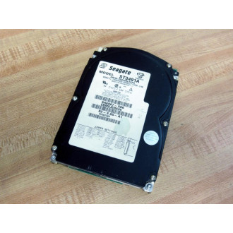 Seagate ST3491A Hard Drive - Used