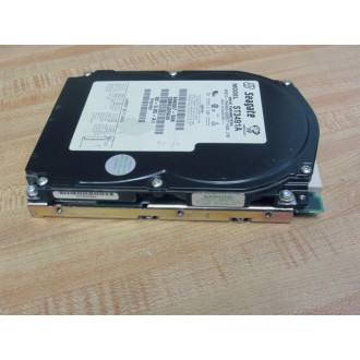 Seagate ST3491A Hard Drive - Used