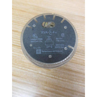 Telemecanique XVA-C741 Stack Light Lens XVAC741