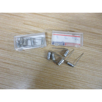 Sprague TE-1207 Capacitor 30D 25-25DC (Pack of 10)
