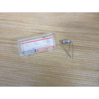 Sprague TE-1207 Capacitor 30D 25-25DC (Pack of 10)