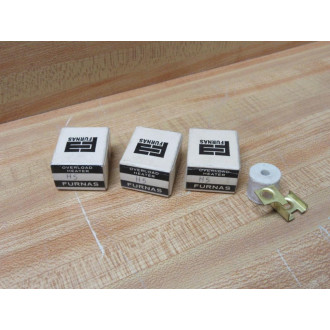 Furnas H5 Overload Heater Element H05 (Pack of 3)