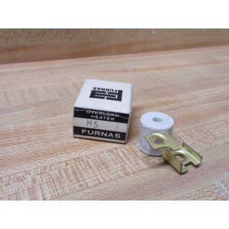 Furnas H5 Overload Heater Element H05 (Pack of 3)