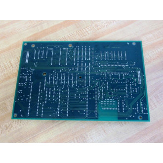 Hach CFS46811-00 Circuit Board 46812-01 Rev.C - Used