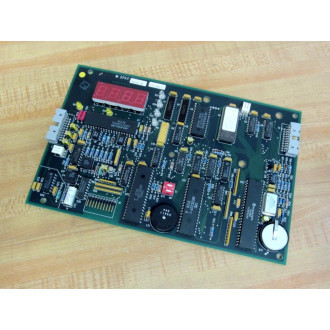 Hach CFS46811-00 Circuit Board 46812-01 Rev.B - Used