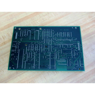 Hach CFS46811-00 Circuit Board 46812-01 Rev.B - Used
