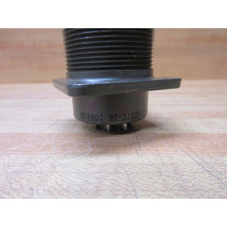 Amphenol 97-3102A22-23S Connector 22-23S - New No Box