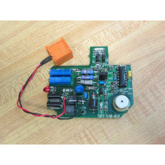 503-530-01B Circuit Board 50353001B - Used