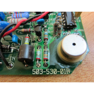 503-530-01B Circuit Board 50353001B - Used