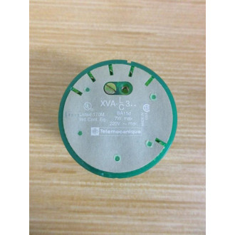 Telemecanique XVA-C331 Stack Light XVAC331