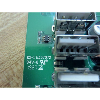 HRS8386-A Circuit Board HRS8386A - Used