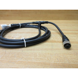 Hytrol 032.559 EZ Logic Power Supply System Cable - New No Box
