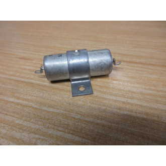 West-Cap 18K10104DG Capacitor 0.1MFD 1000VDC WBracket (Pack of 2) - New No Box