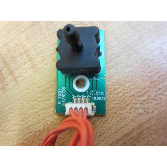 A-YX01 Add-On-PCB AYX01  E478338 - Used