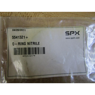SPX 5541321+ O-Ring 5541321