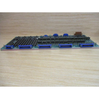 Fanuc A20B-007-0040 Relay Control Board A20B-0007-004003A - Used