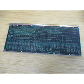 Fanuc A20B-007-0040 Relay Control Board A20B-0007-004003A - Used
