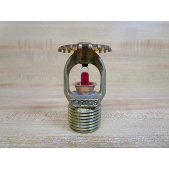 Tyco 2016 Sprinkler Head TY315 (Pack of 4) - New No Box
