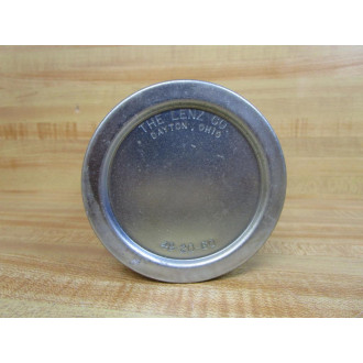 Lenz 49-20-60 Strainer 492060